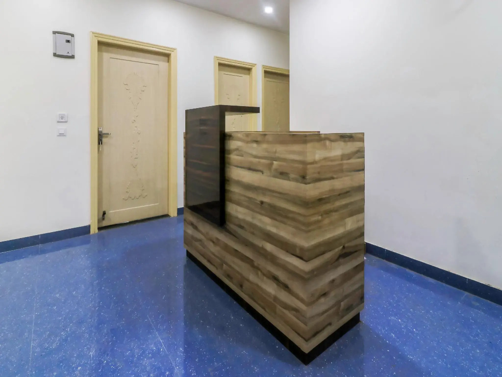 OYO 29046 Hotel Jln