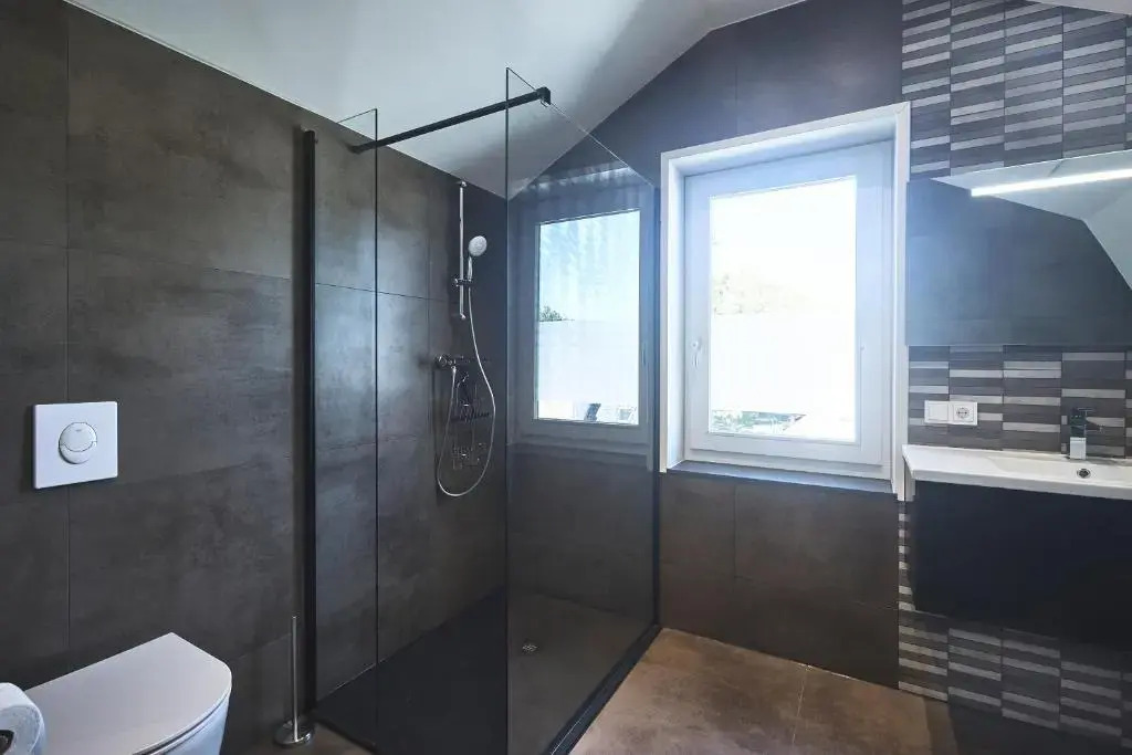 Apartment Bolwerkzicht