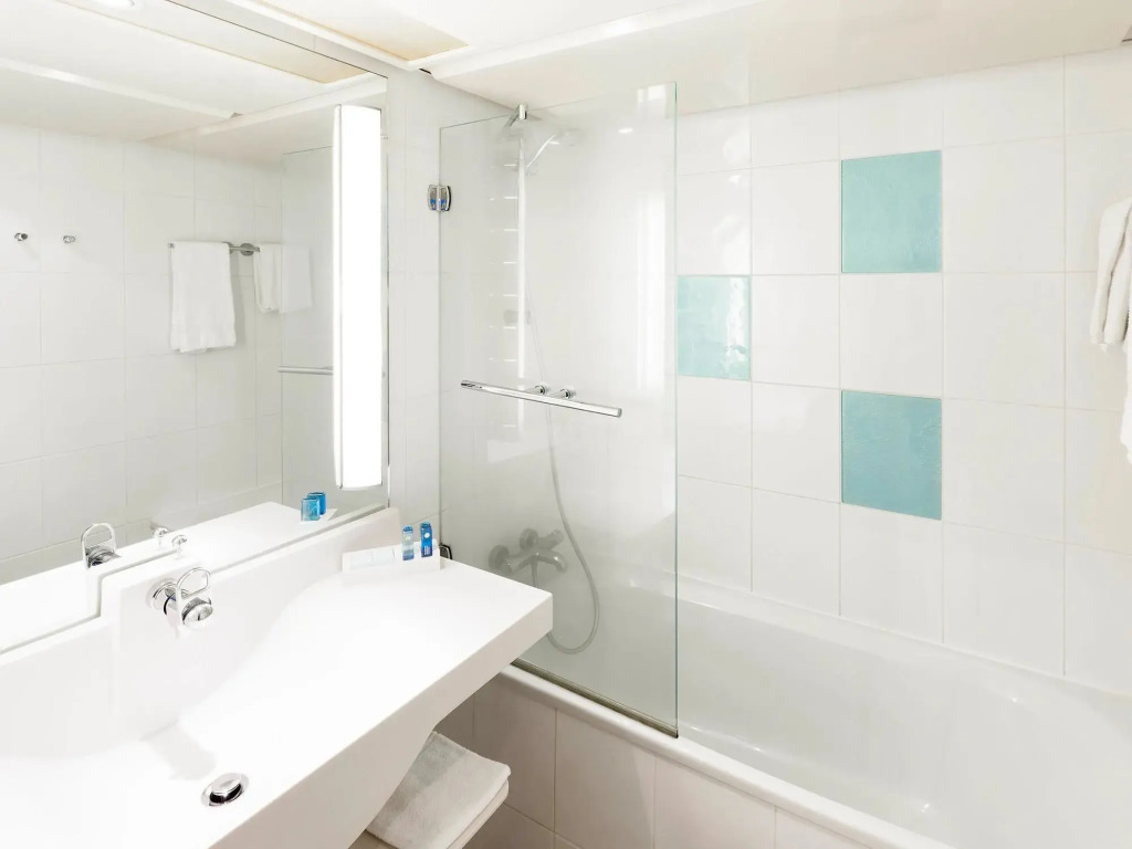 Novotel Atria Nimes Centre