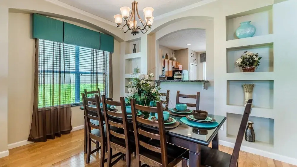 Grhlk2740 - Emerald Island Resort - 7 Bed 4 Baths House
