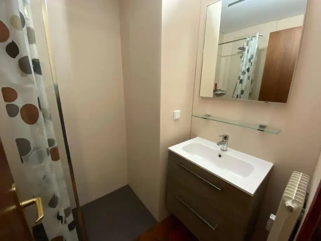 Appartement Le Grand-Bornand, 2 pièces, 5 personnes - FR-1-241-142