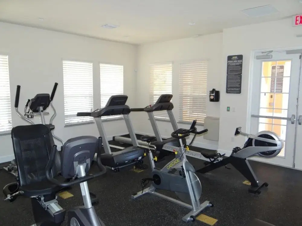 Serenity 1509 - Three Bedroom Townhome with Private Splash Pool