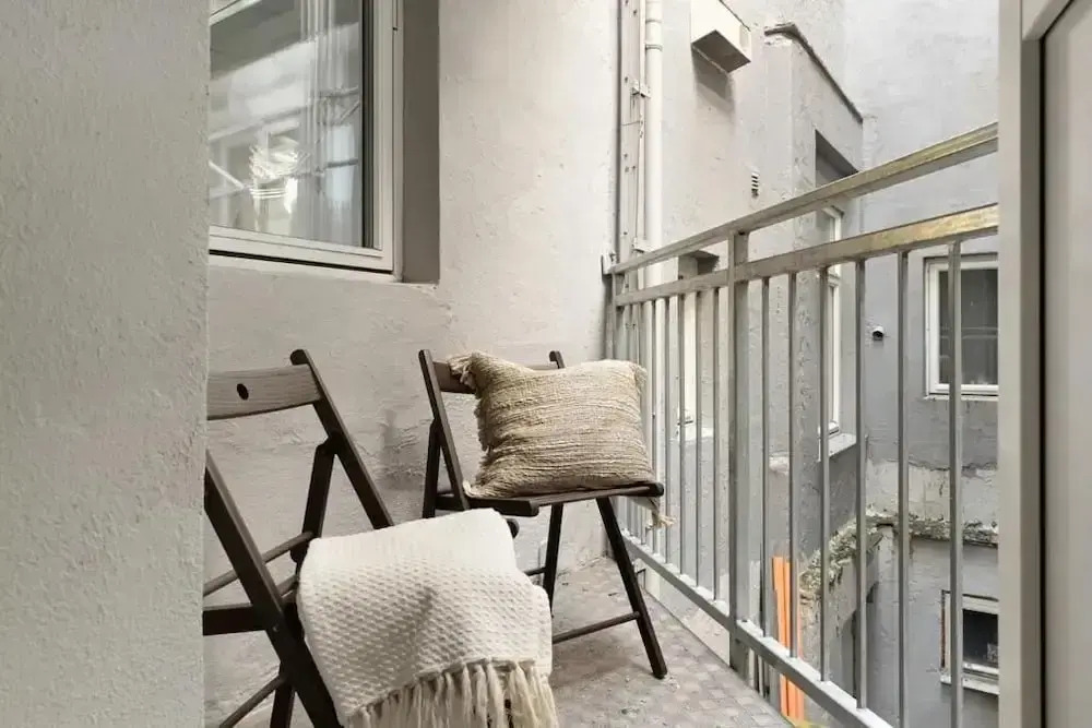 Stay Nordnes - Modern & Central