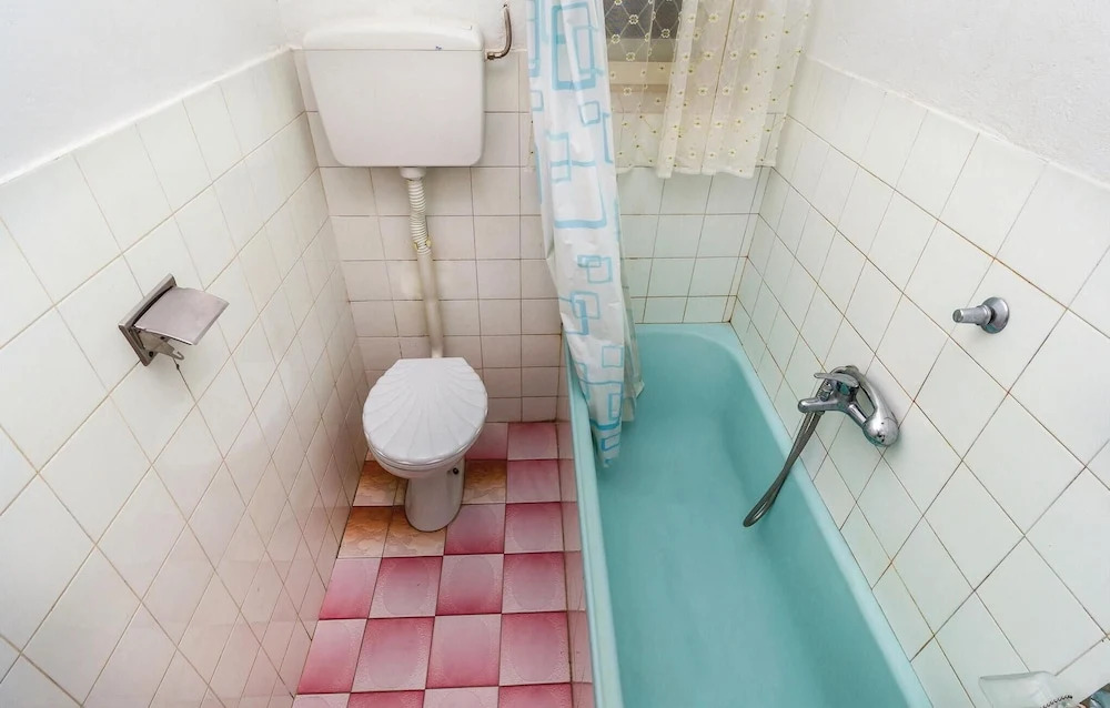 Awesome Apartment in Senj With 3 Bedrooms and Wifi