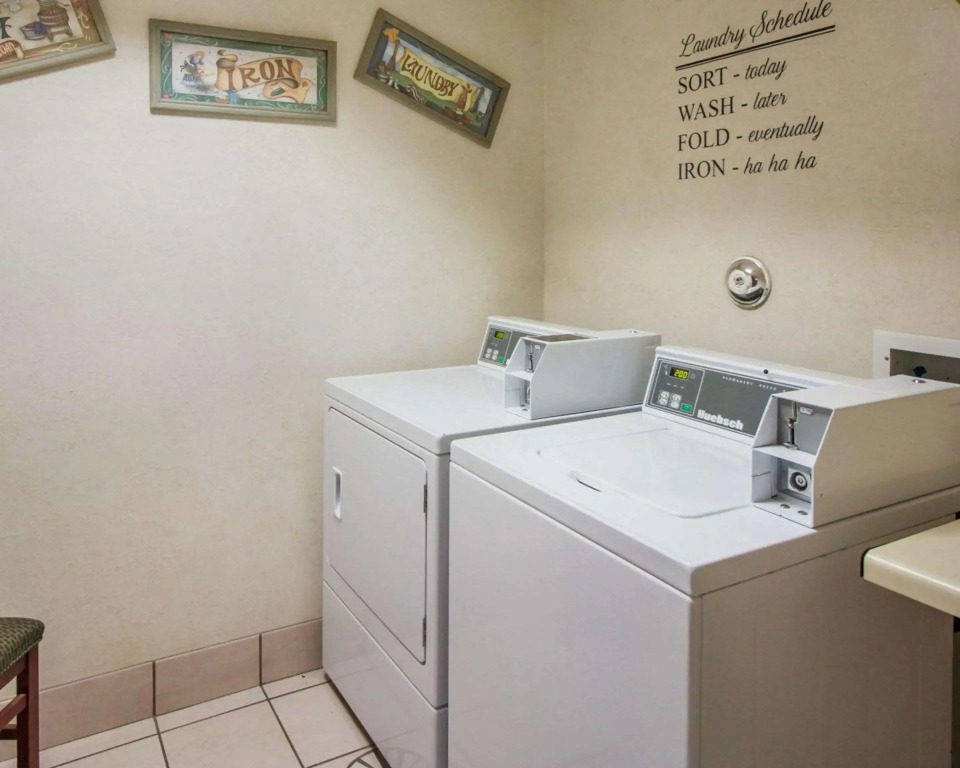 Comfort Inn & Suites Deadwood