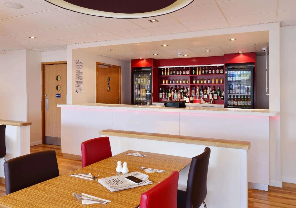 Travelodge London Raynes Park