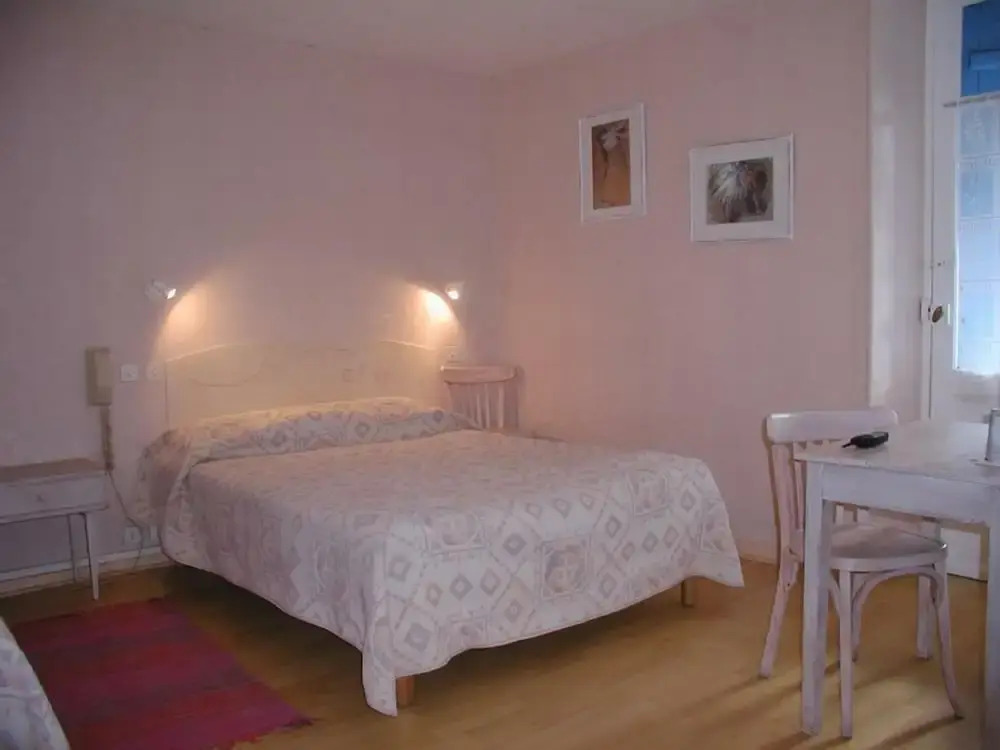 Le Chambellan