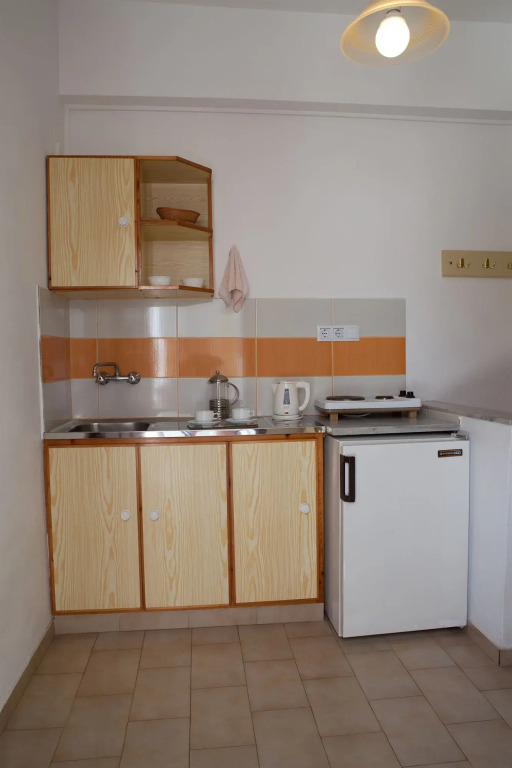 Hotel Cyclades