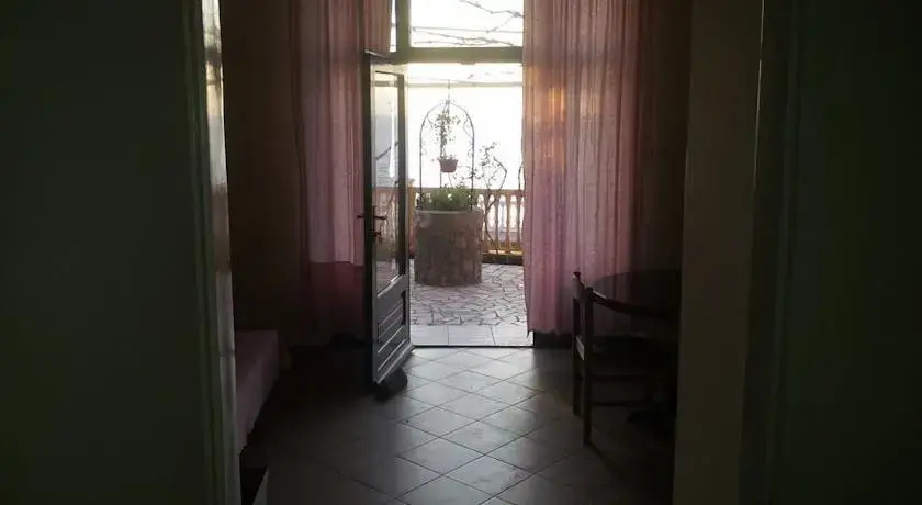 Guesthouse Plaza