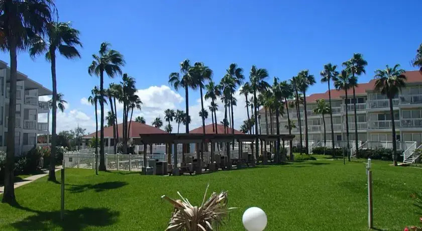 Gulf Point Condominiums