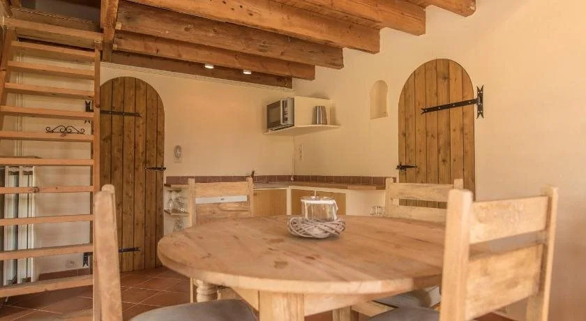 De Heerlijkheid van Krombeke "Casa Sandra"