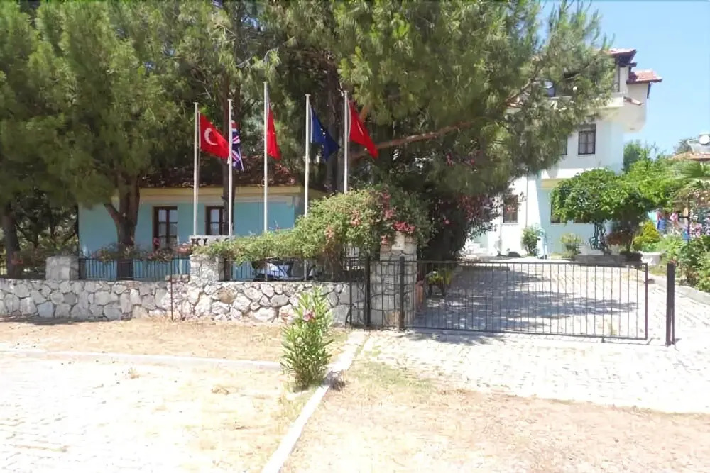 Klas Hotel - All Inclusive