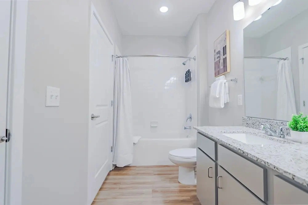 Landing Apartments in Brevard County - Palm Bay