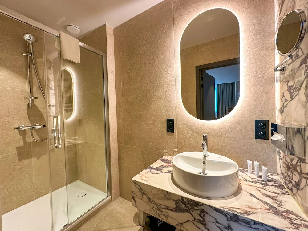 Hotel Villa Select