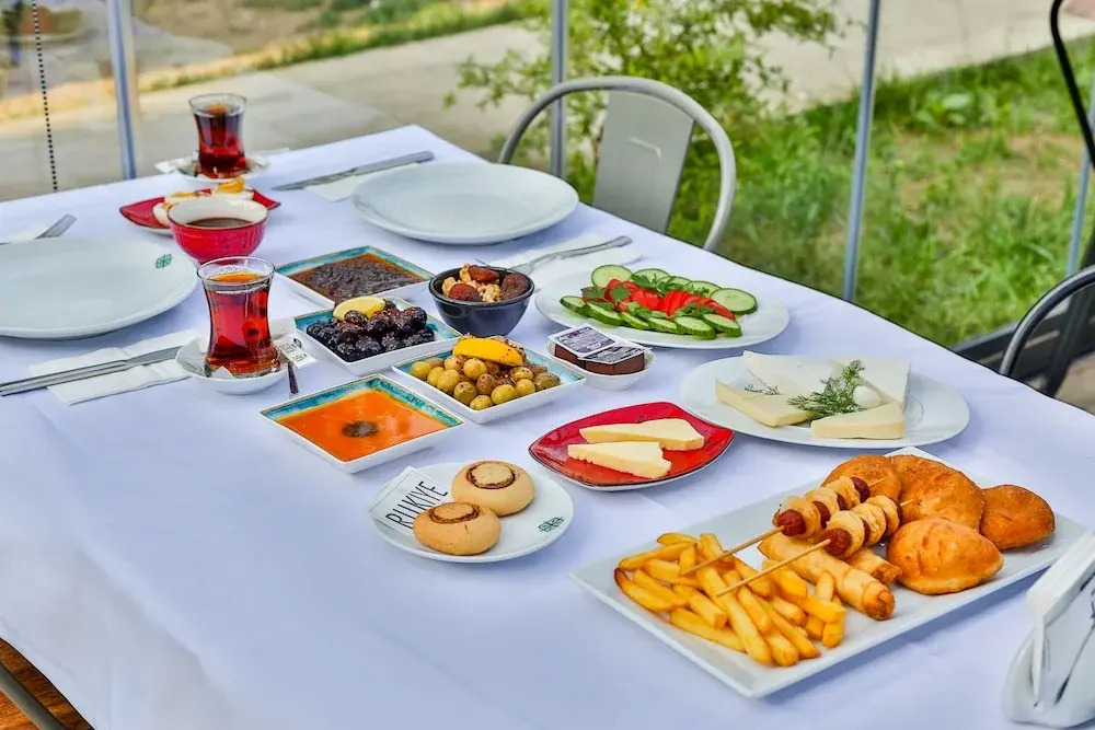 Kaf Konak
