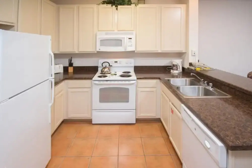 Palisades Resort 14200 - 409