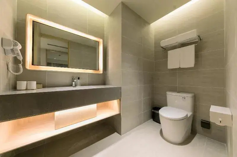 JI Hotel Shanghai Zhangjiang Jinke Road