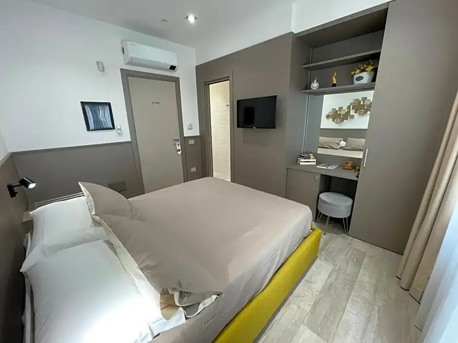 B&B Casa Rubino