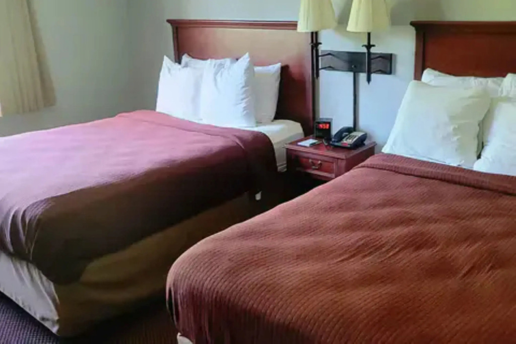 University Inn