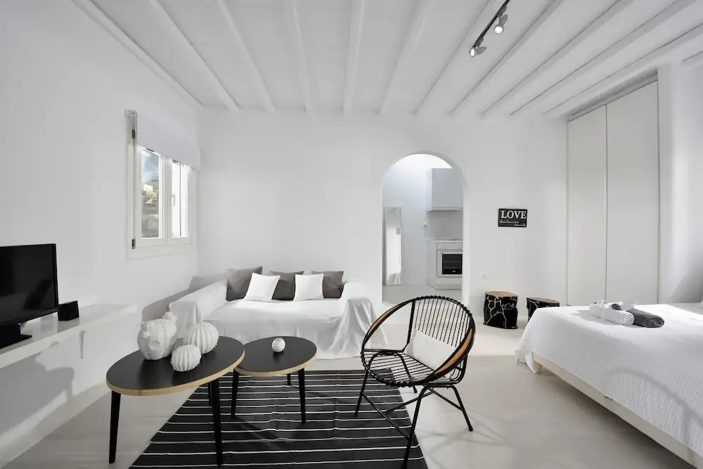 Blanca Resort
