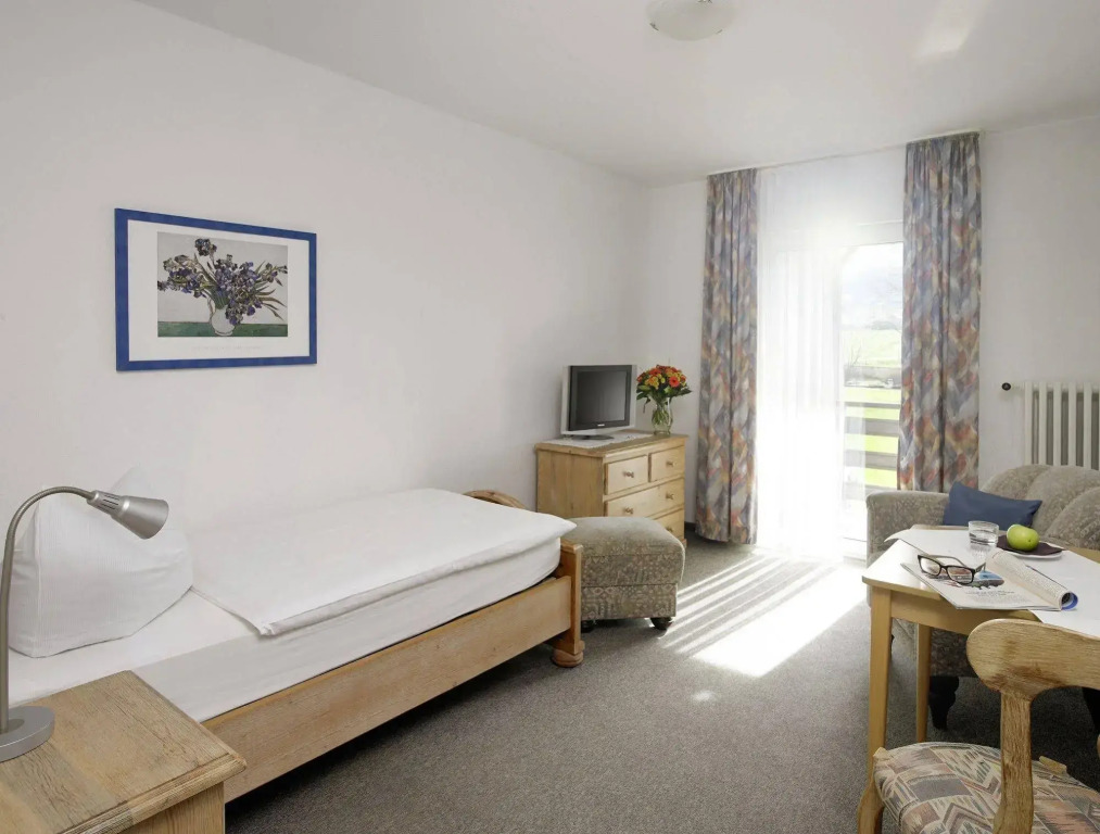 Hotel Bad Griepshop
