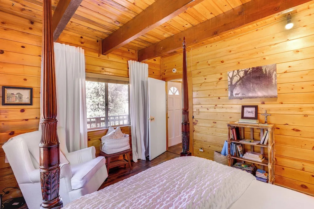 Snow Valley Hideaway Arrowbear Lake Retreat
