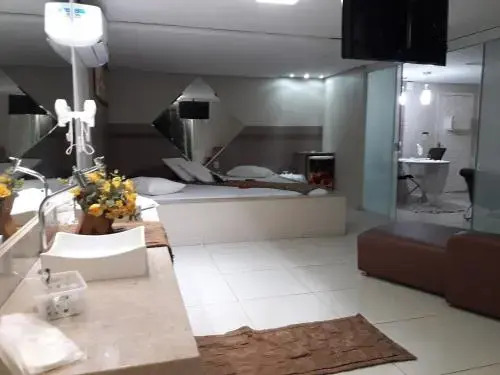 Stillus Motel (Adult Only)