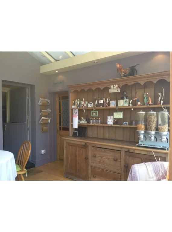Bradleigh Lodge