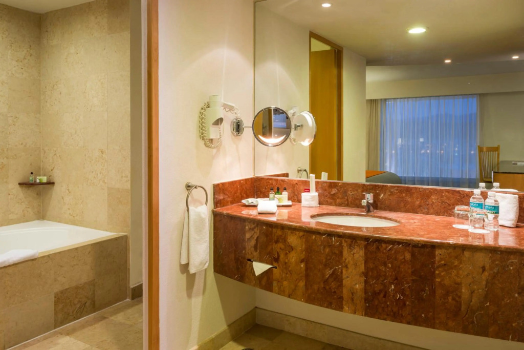 Real Inn San Luis Potosi