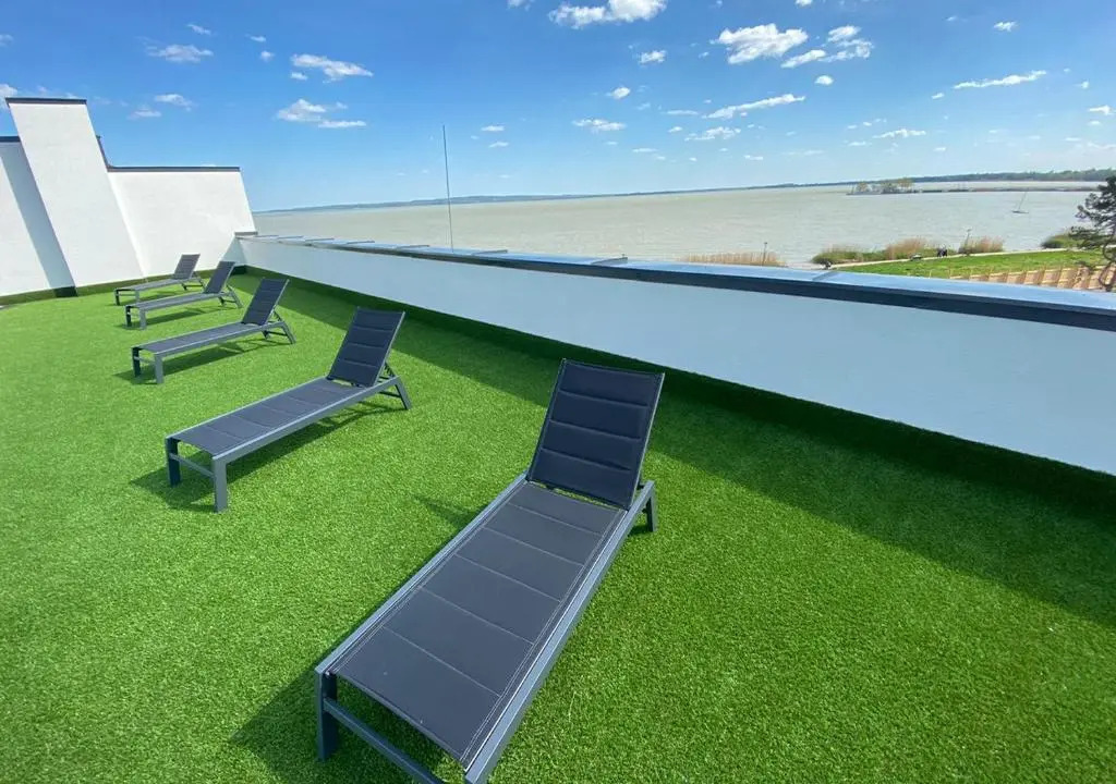 Royal 27 apartman
