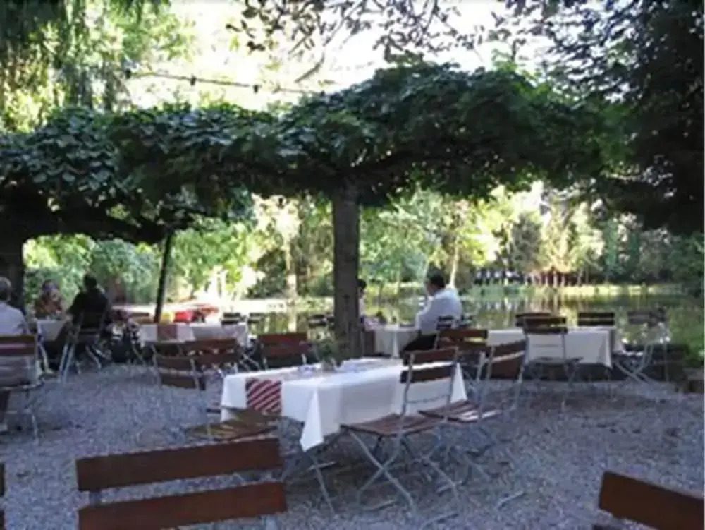 Hotel Dammenmühle