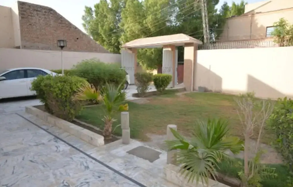 Ramada Guest House
