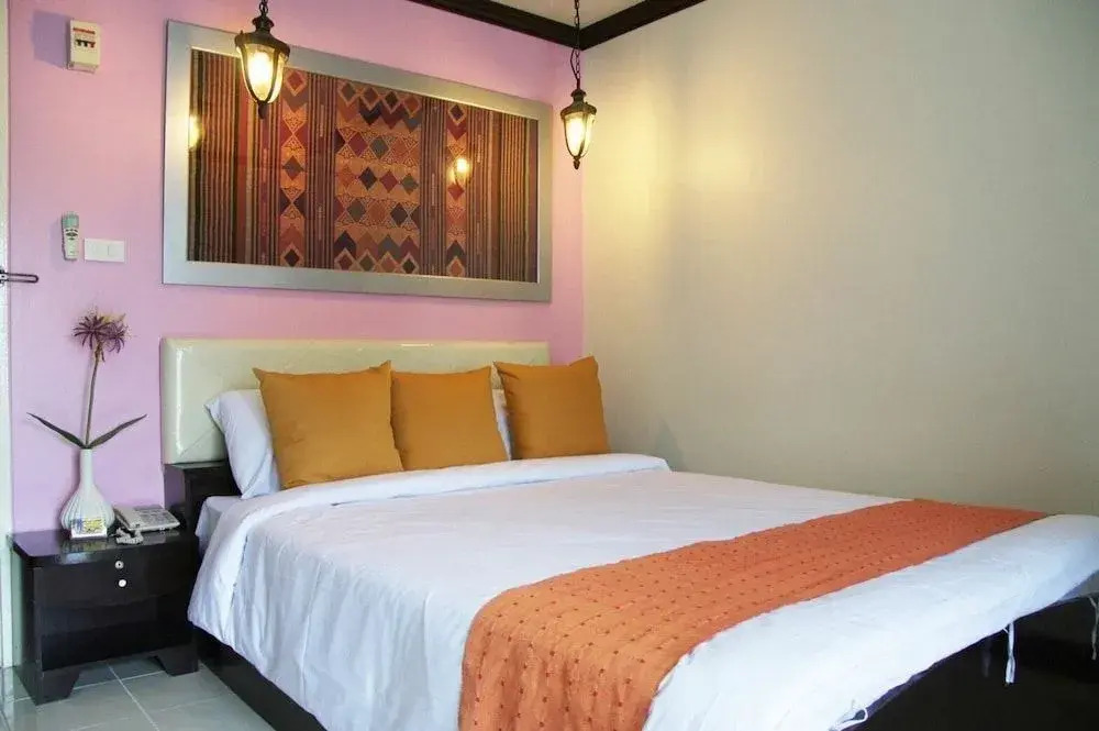 Natcha Apartment&Condo