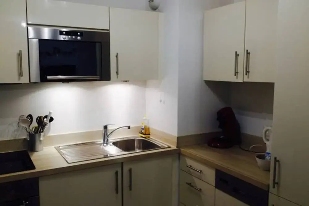 MyAgent cosy appartement 8min palais congres-plages