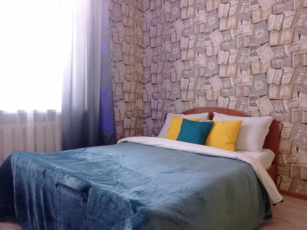 Live in comfort на проезде Кутузовский