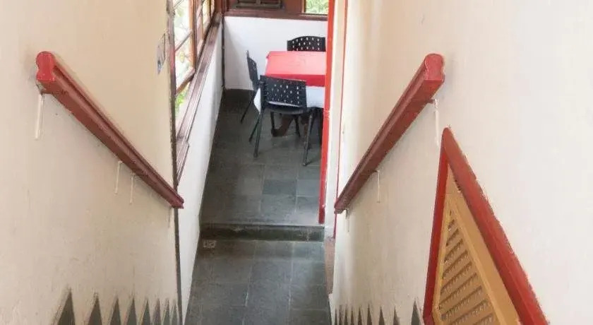 Pousada São Luís