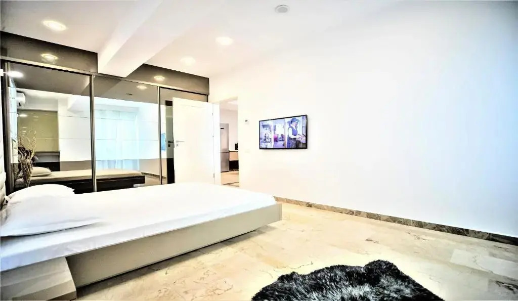 Apartament Sandra Mamaia in Luxury Vila Sophia3