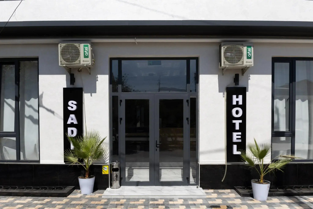 SADI Hotel