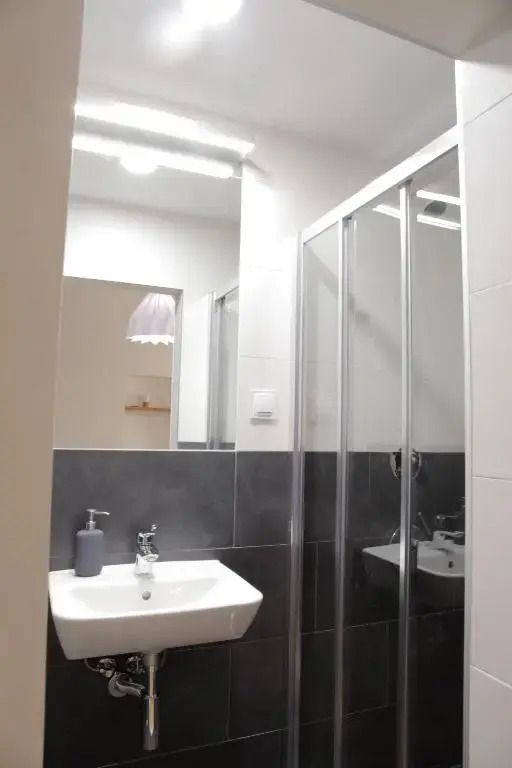 Apartment Rzeznicza