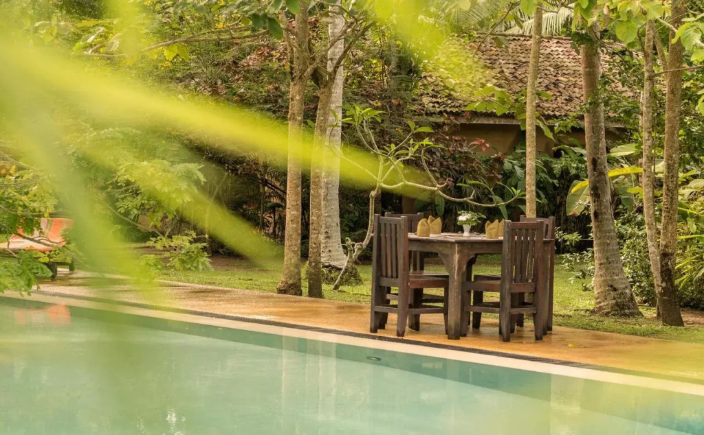 Tisara Villas