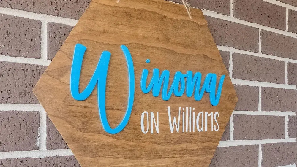 Winona ON Williams - PET Friendly - Free Wifi
