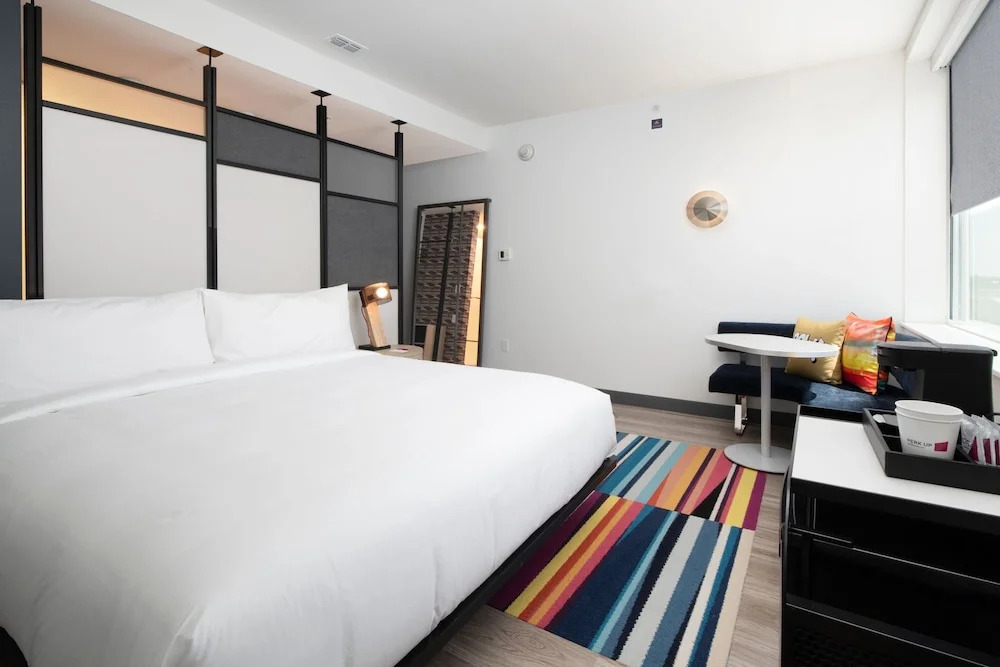 Aloft by Marriott McAllen