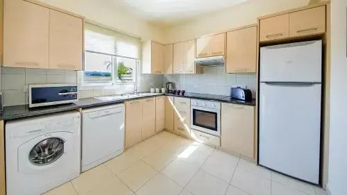 Oceanview Villa 012