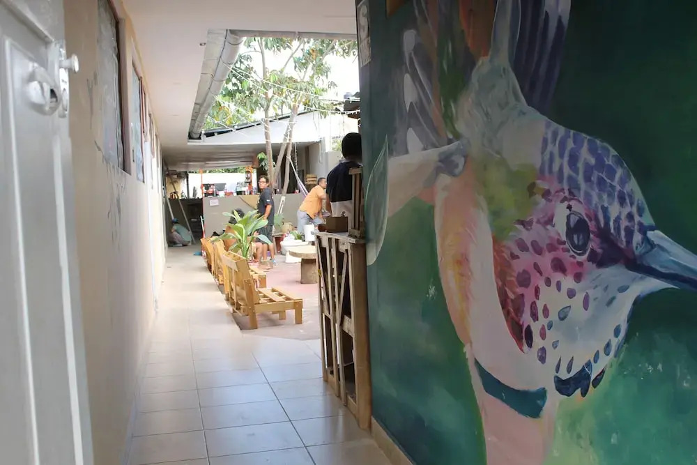 Yuntawasi Hostel Tarapoto
