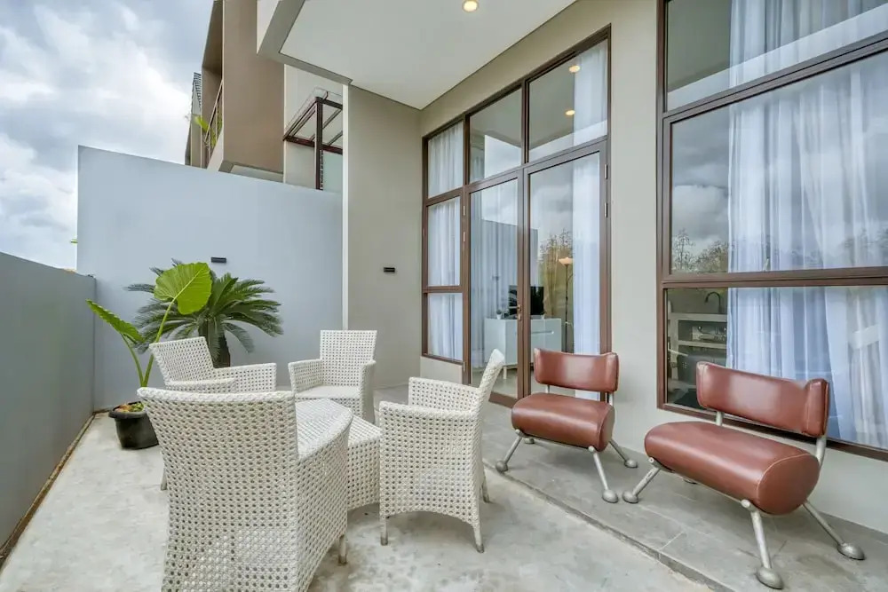 Residence at Damara Village Jimbaran