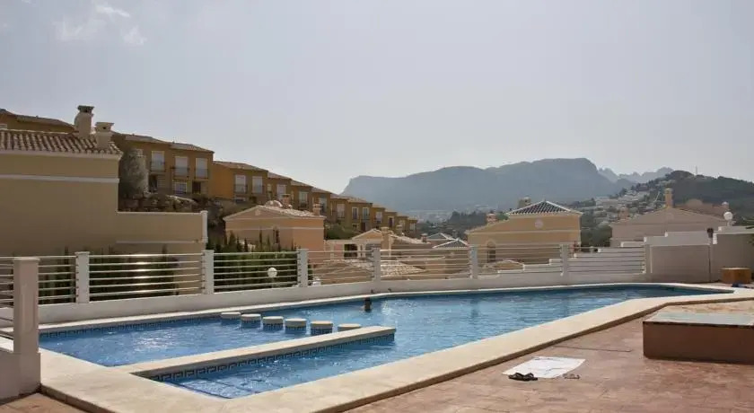 Bungalow Lilia