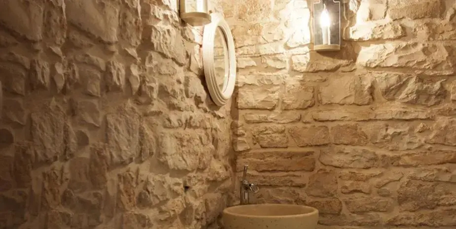 Locus Amoenus Luxury rooms
