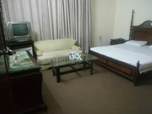 Marvi Guest House