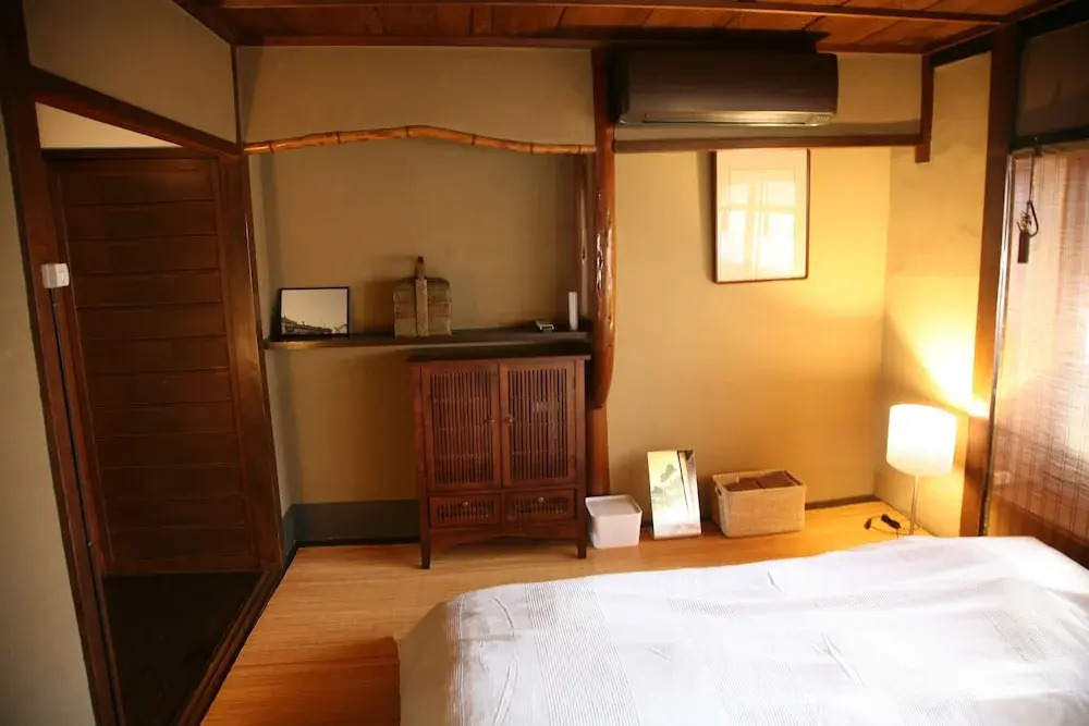 Guest house tenkai
