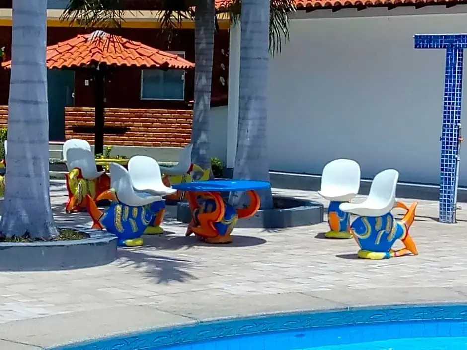 Chalé em Barreirinhas